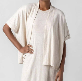 Lilla P - Cardigan de viagem