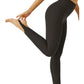 Beyond Yoga - Spacedye Well Rounded Stirrup Legging