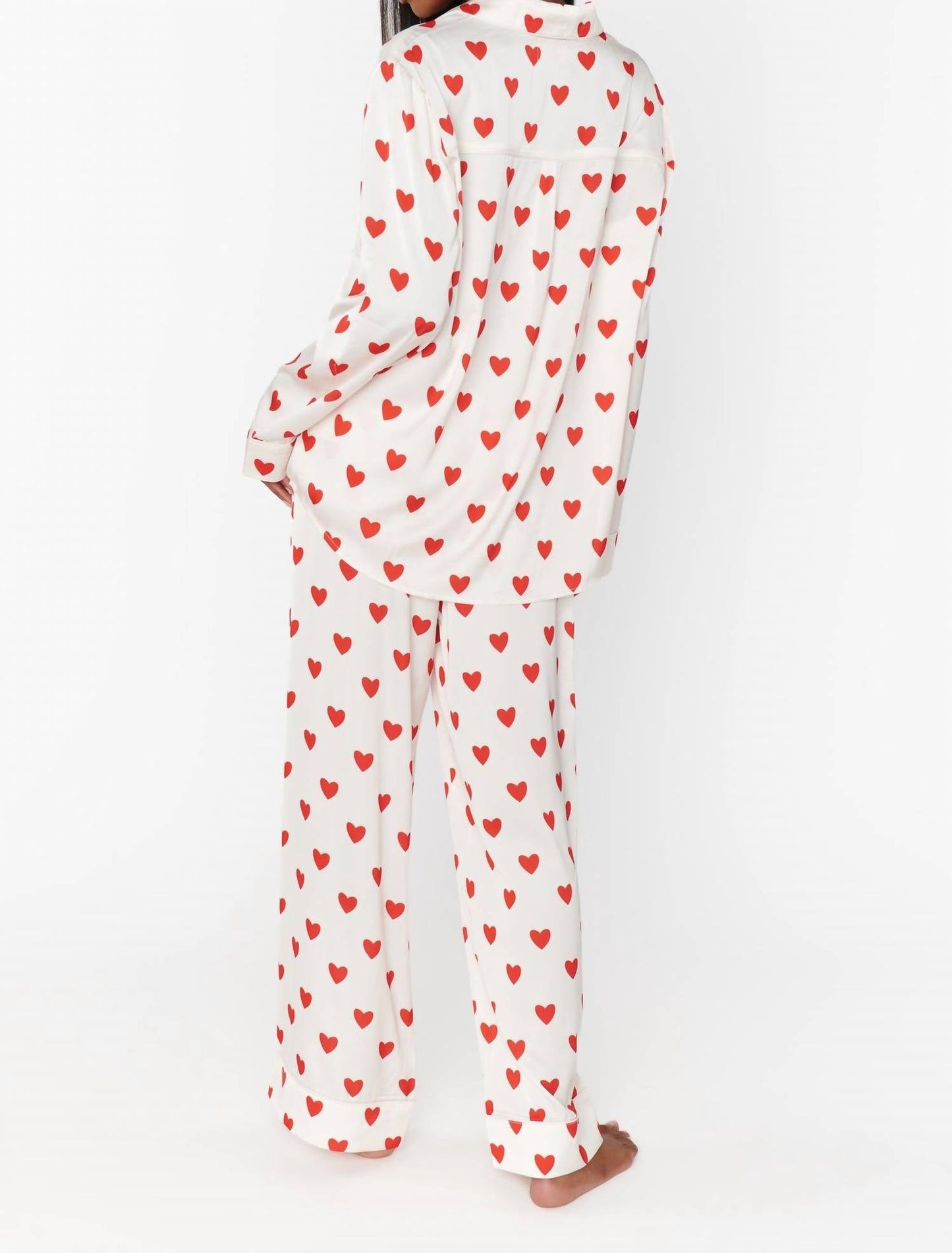 Show Me Your Mumu - Classic Pajama Set