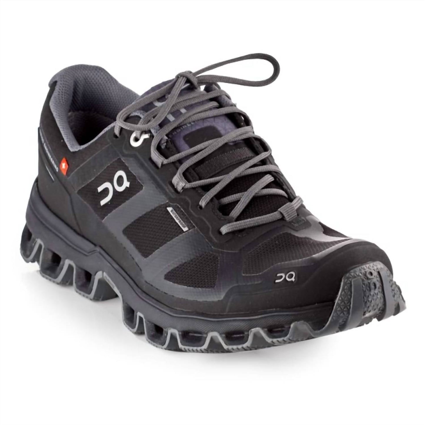 On Running - Women's Cloudventure Waterproof Shoe