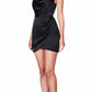 Nookie - Dream Draped Mini Dress