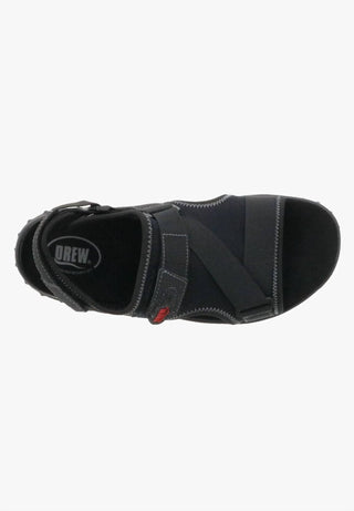 Drew - Sandália Wander Masculina