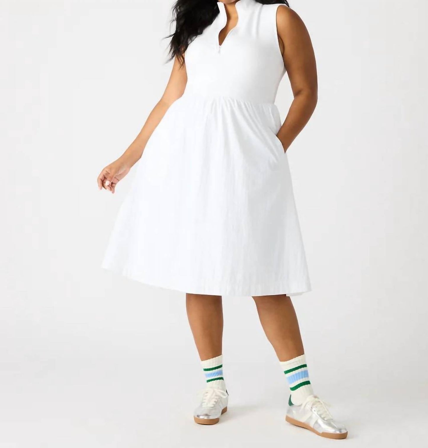 Steve Madden - Berlin Midi Dress