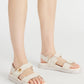 Steve Madden - Mona Leather Sandal