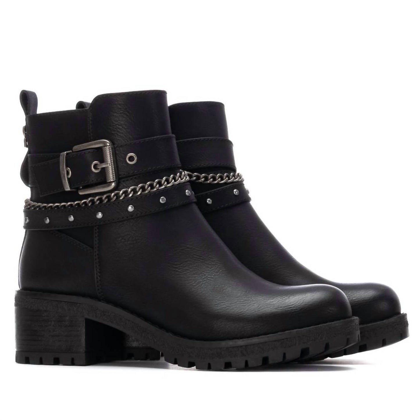 Xti - Women's Refresh Booties