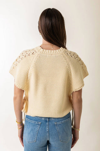 Deluc - Blusa de malha Dinis