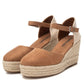 Xti - Women's Refresh Microfiber Wedge