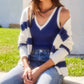 Fifteen Twenty - Nicole Sweater Tank