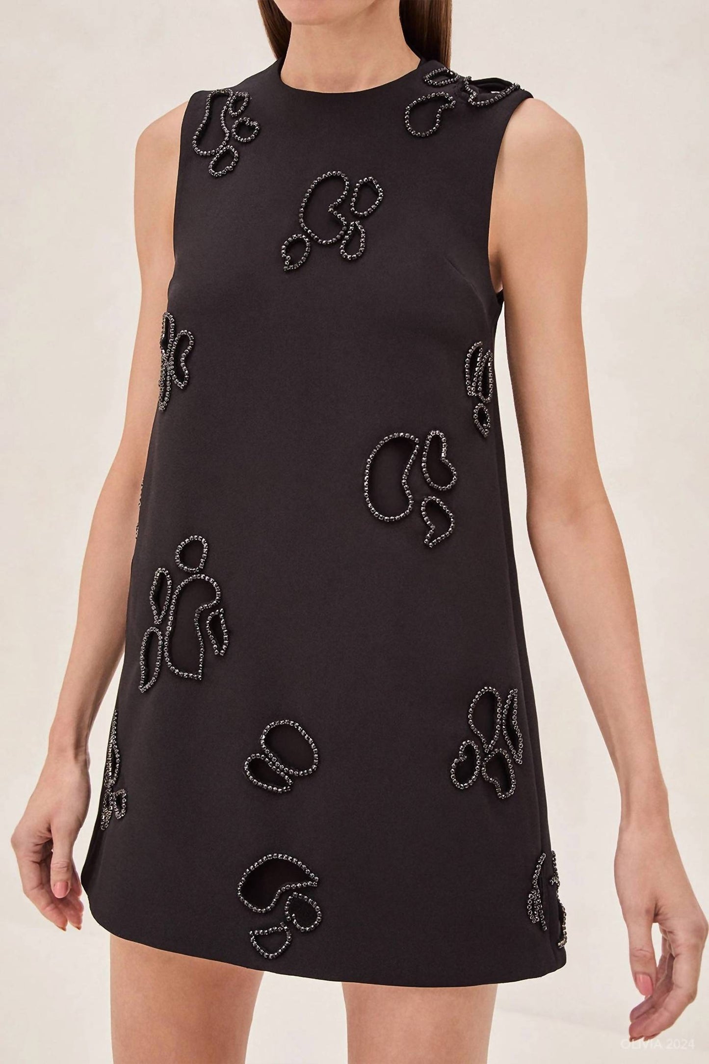 Alexis - Ali Short Dress
