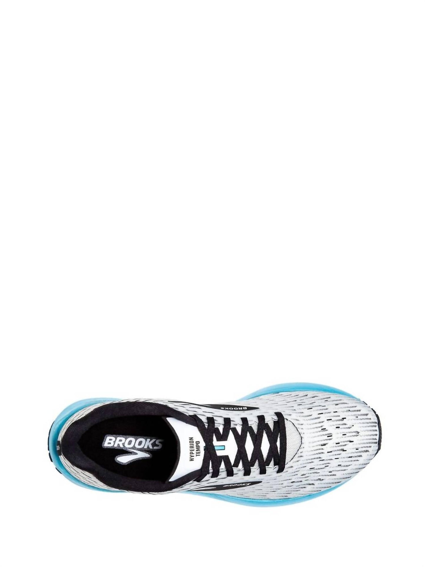 Brooks - Men's Hyperion Tempo Running Shoes - D/Medium Width