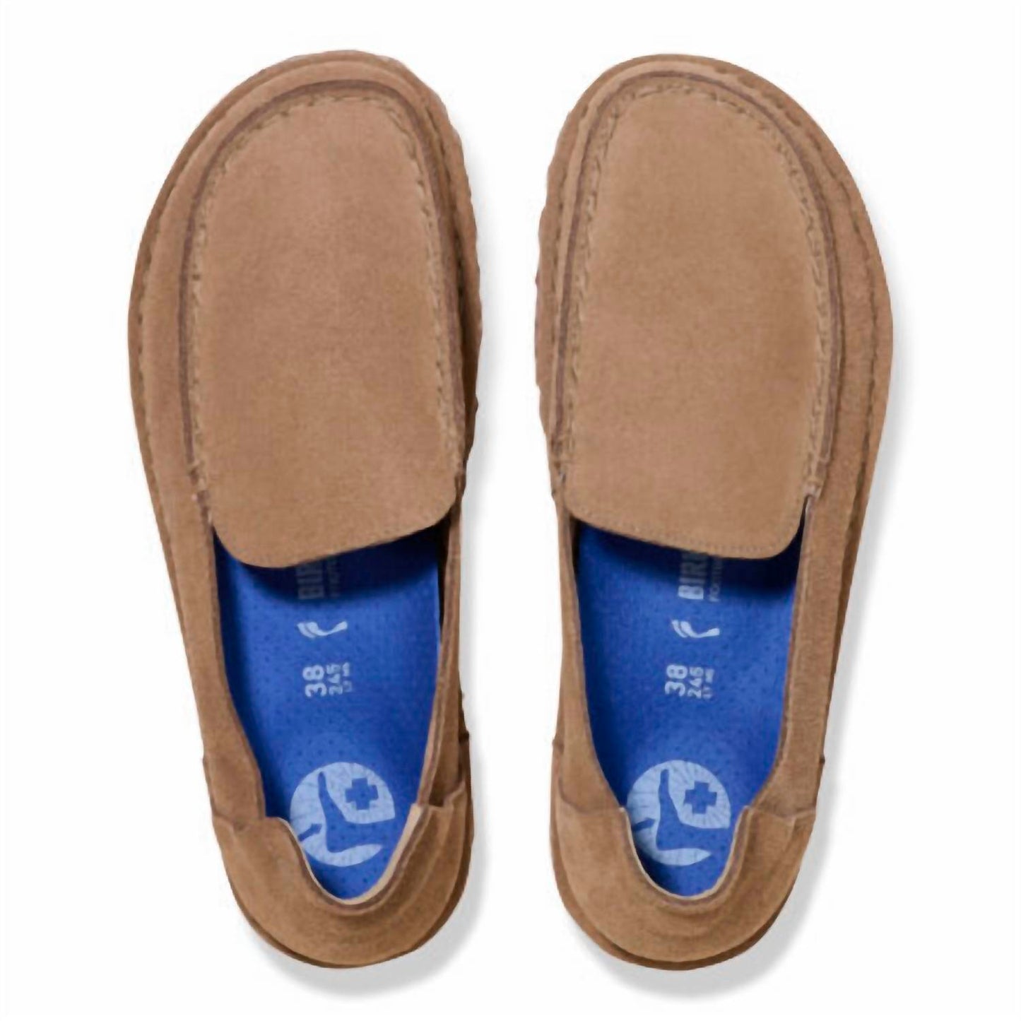 Birkenstock - Women's Utti Shoes
