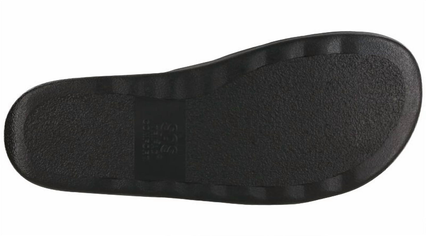 Sas - Men's Endeavor Angler Sandal