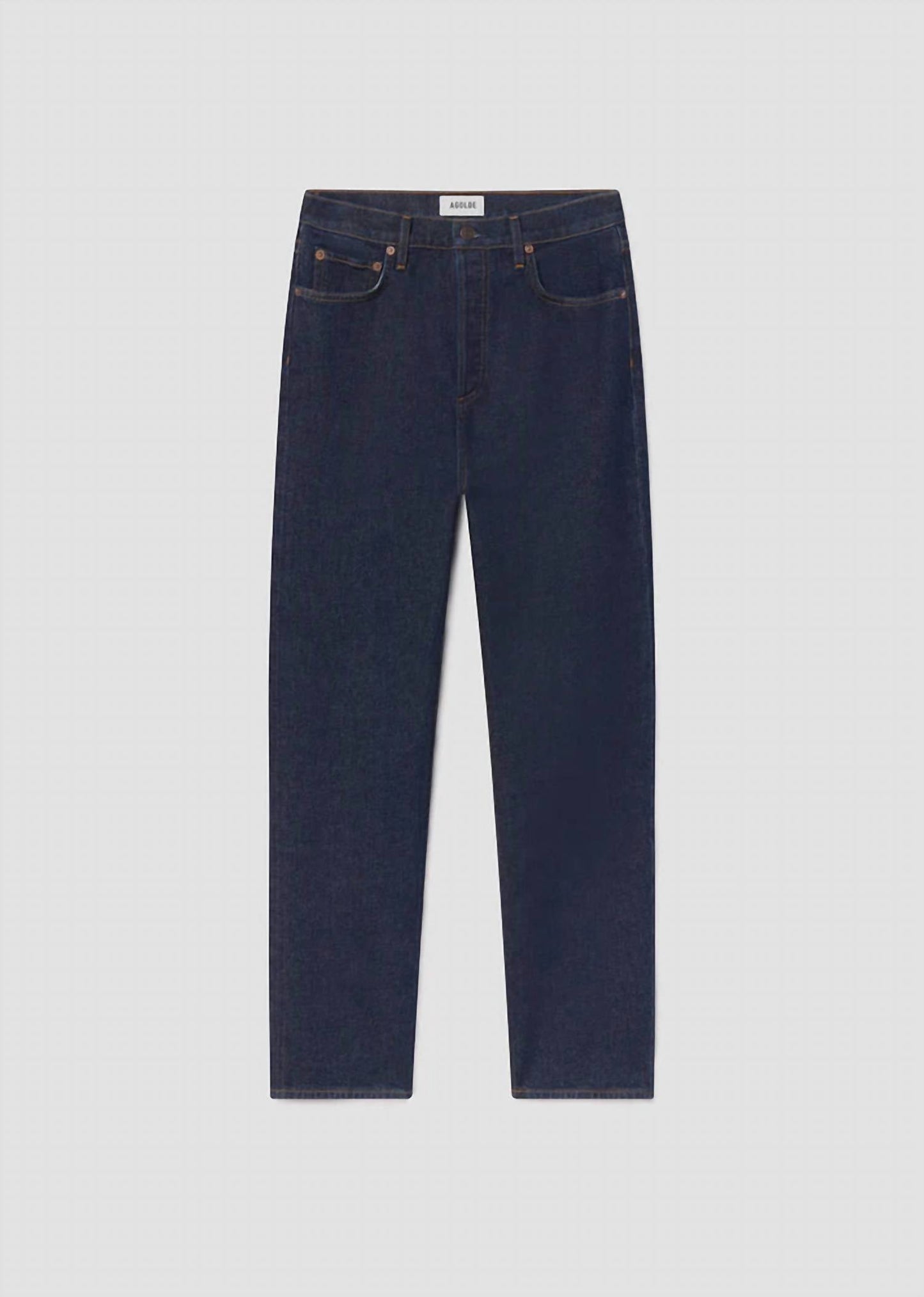 Agolde - 90's Pinch Waist Crop Jean