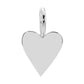 Eklexic - Women's Small Helena Pendant