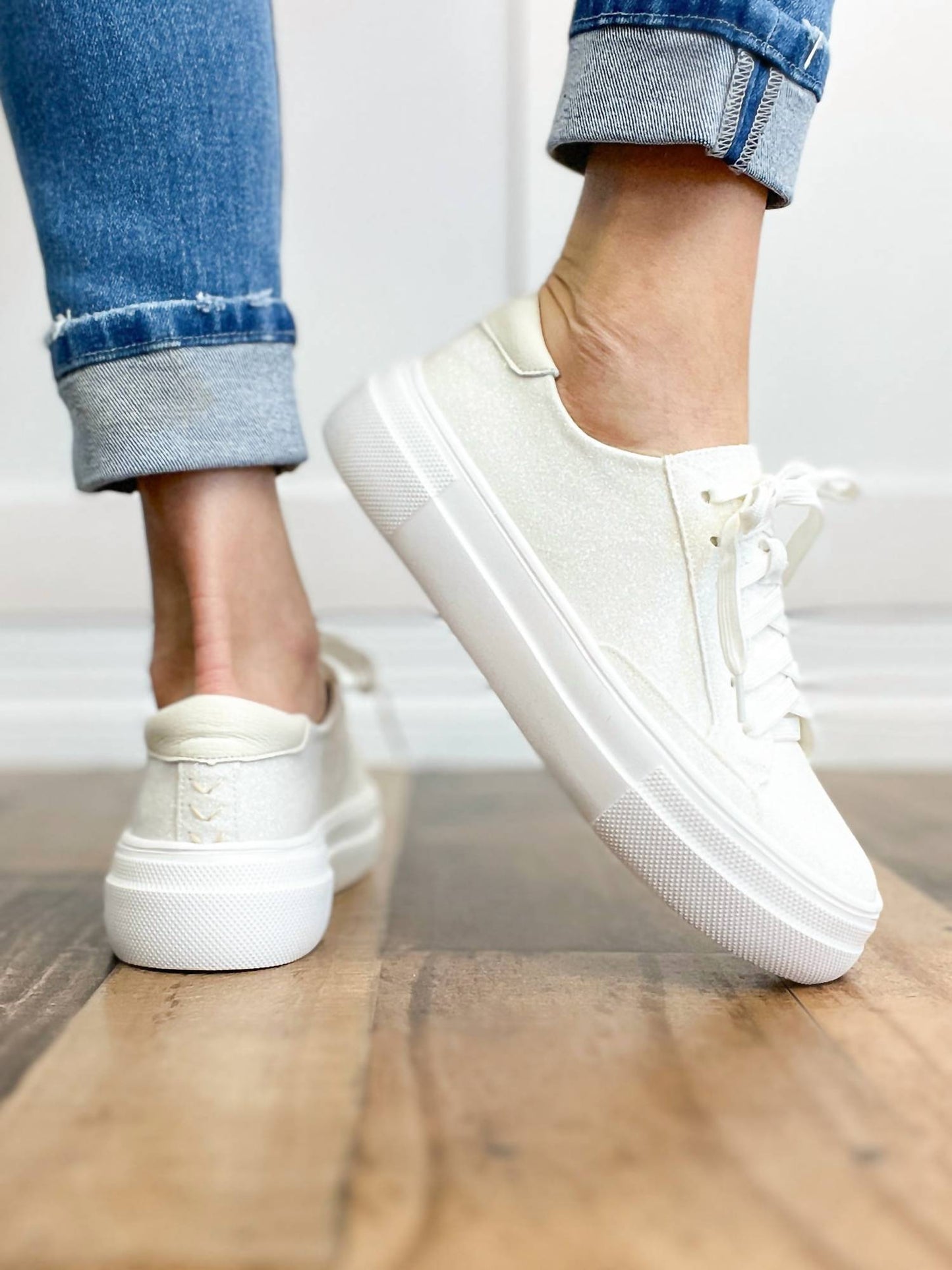 Corkys Footwear - Women's Glaring Sneaker