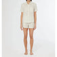 Onia - Air Linen Drawstring Short