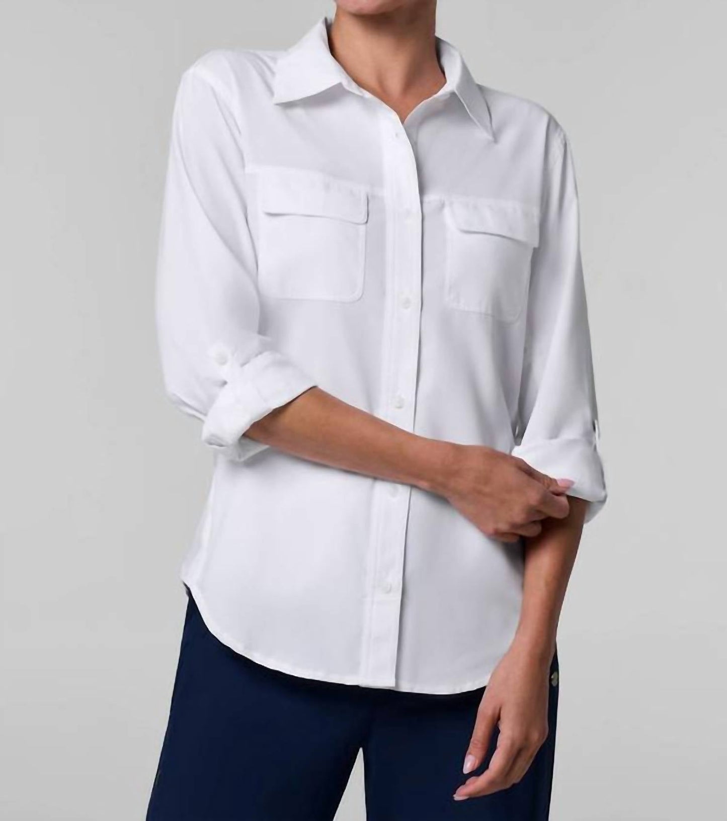 Coolibar - Mylitta Travel Shirt