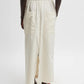 Tibi - Nylon Zipper Maxi Skirt