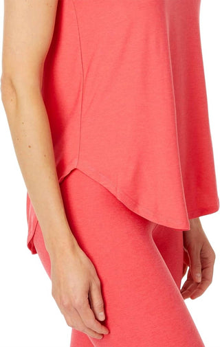 Além do Yoga - Camiseta Featherweight On The Down Low