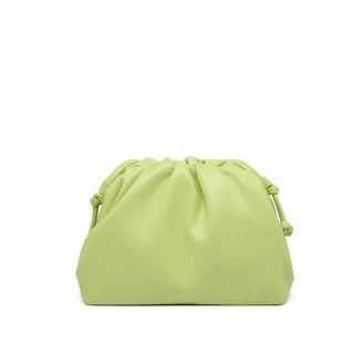 Accessory Concierge - Women's Smooth Cloud Clutch