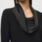 Joseph Ribkoff - Silky Knit Satin Fitted Top