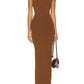All The Ways - Anya Maxi Dress