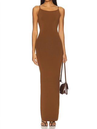 All The Ways - Anya Maxi Dress