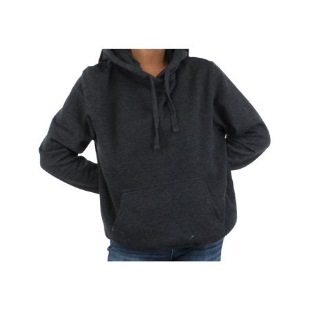And Now This Mens Fleece Pullover Hooded Sweatshirt