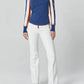 Alp N Rock - Retro Stripe Crew Top