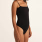 Z Supply - Lane Luxe Smooth Bodysuit