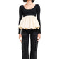 Sundays - Sofie the Label Bubble Shirt