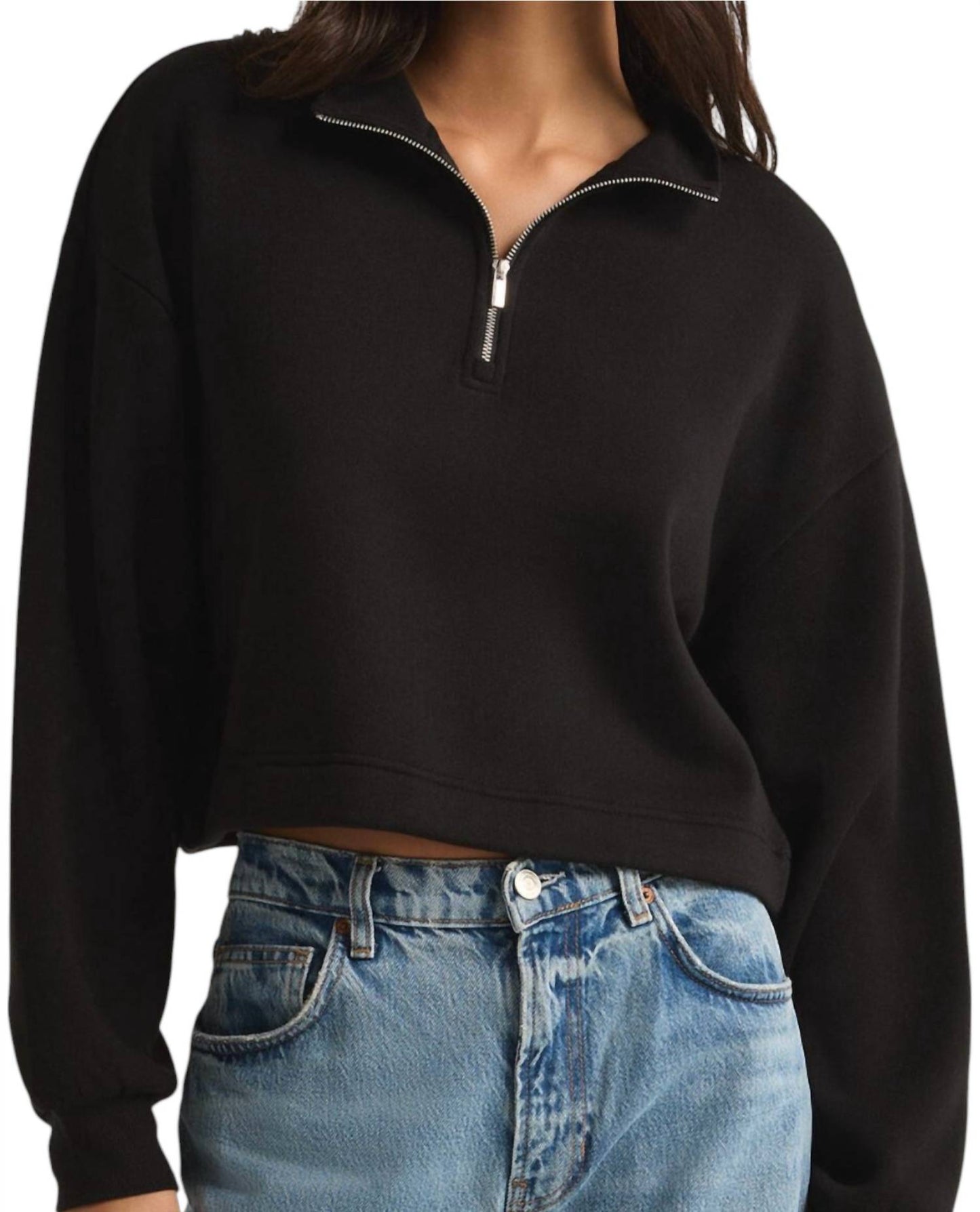 Z Supply - Feeling The Moment Sweatshirt