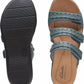 Clarks - Women's Laurieann Cove Sandal
