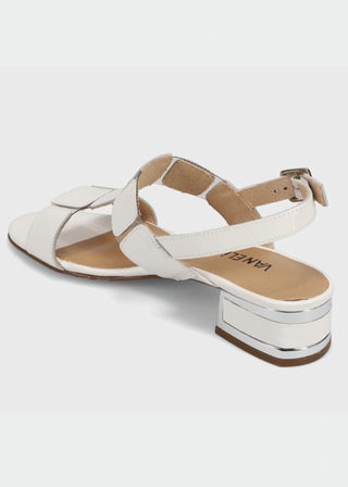 Vaneli - Sandália Feminina Hatty T Strap