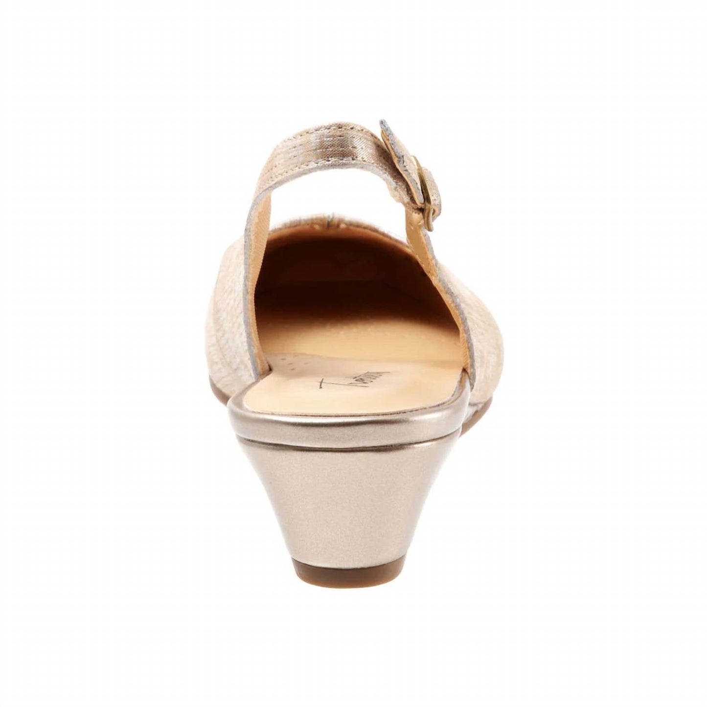 Trotters - Women's Lenore Leather Sandal