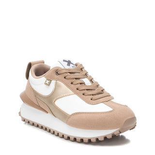 Xti - Tênis Feminino com Cadarço