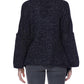 French Kyss - Camille Short Open Cardigan W/ Pockets