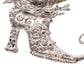 Patience Brewster - Women's Doves In Boot Pin Necklace