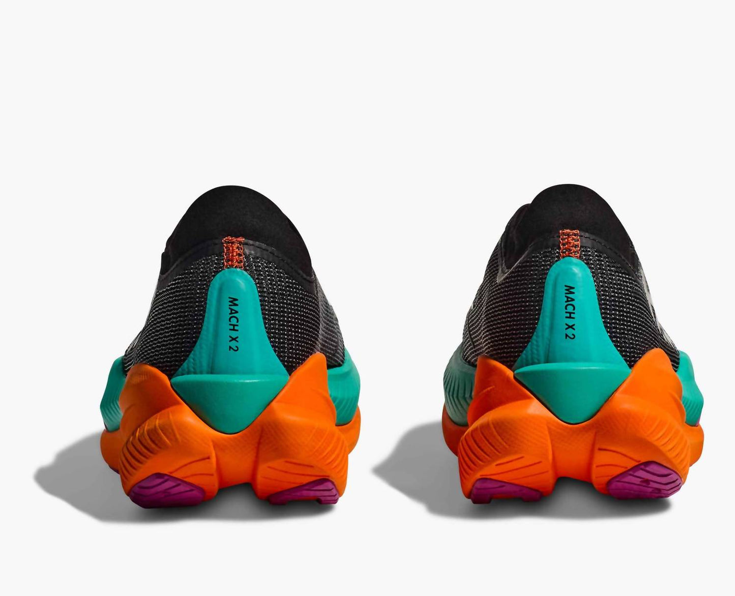 Hoka - Men's Mach X 2 Sneaker