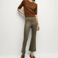 Veronica Beard - Carson Off Duty Ankle Flare Pants