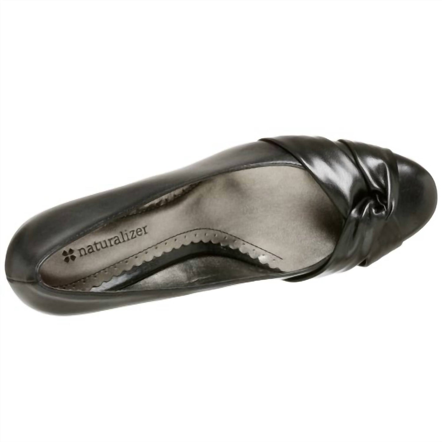 Naturalizer - Women's Tres Chic Pump