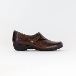 Dansko - Mocassim Franny Calf Feminino