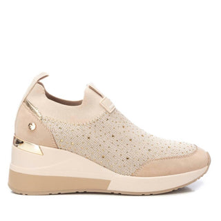 Xti - Tênis Anabela Feminino