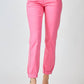 Risen - High Rise Jogger Jeans