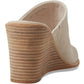 Dolce Vita - Beema Leather Wedge