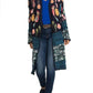 Johnny Was - Bennie Duster Kimono