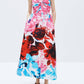Kika Vargas - Rose Maxi Dress