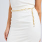 Generation Love - Leonardo Suiting Skirt