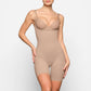 Skims - Butt Enhancing Shapewear Open Bust Bodysuit