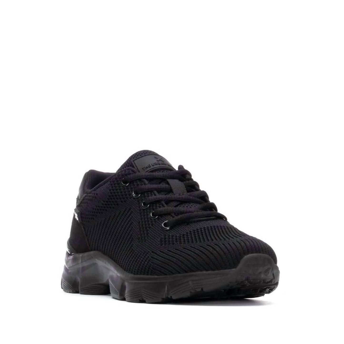 Xti - Women's 144361 Round Toe Sneakers